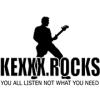 Радио KEXXX Rocks