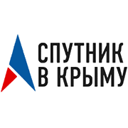 Спутник в Крыму