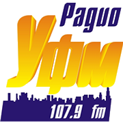 Радио УФМ Усть-Лабинск логотип